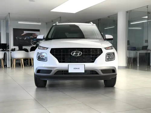 Hyundai Venue 2027 - $83.990.000 | Rival