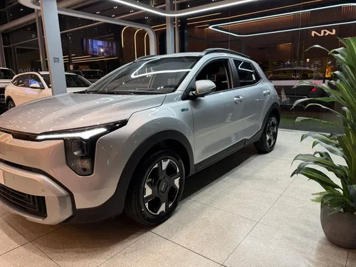 Kia Stonic 2027 - $86.990.000 | Rival