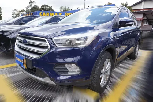 Ford Escape 2019 - $69.900.000 | Rival