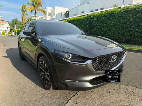 Mazda CX-30 2023 - $107.000.000 | Rival