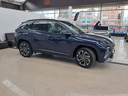 Hyundai Tucson 2027 - $172.900.000 | Rival