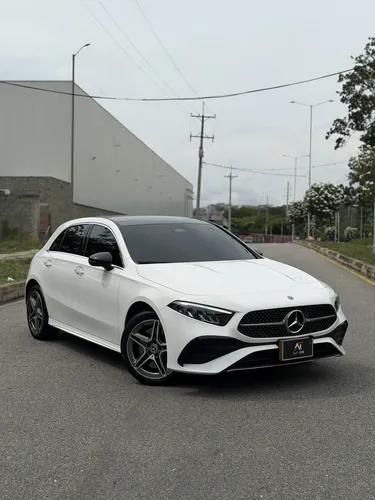 Mercedes-Benz A250 Hibrido 2026 - $149.900.000 | Rival