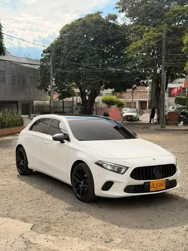 Mercedes-Benz Clase A 2020 - $88.000.000 | Rival