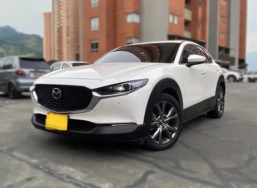 Mazda CX-30 2024 - $109.900.000 | Rival