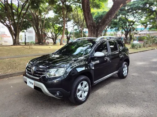 Renault Duster 2022 - $79.000.000 | Rival
