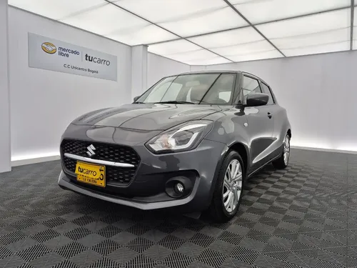 Suzuki Swift 2023 - $68.000.000 | Rival