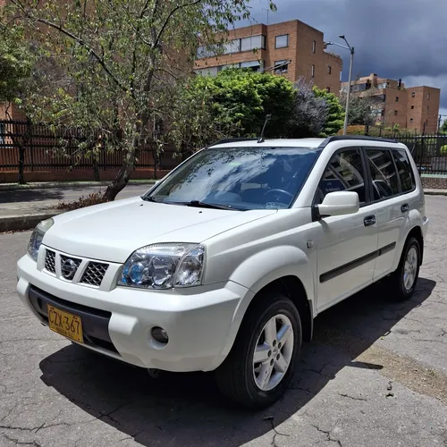 Nissan Xtrail 2009 - $40.900.000 | Rival