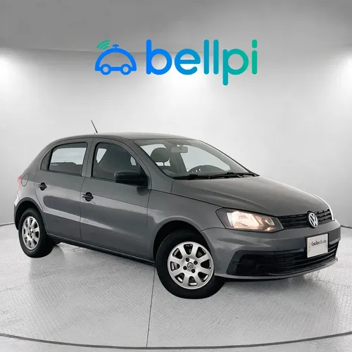 Volkswagen Gol 2019 - $44.900.000 | Rival