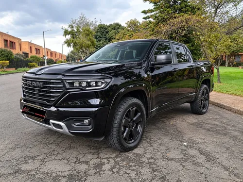 RAM Rampage 2025 - $120.000.000 | Rival