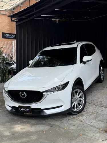 Mazda CX-5 2020 - $97.500.000 | Rival