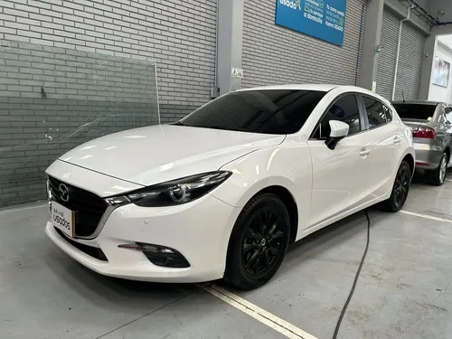 Mazda 3 2019 - $68.100.000 | Rival