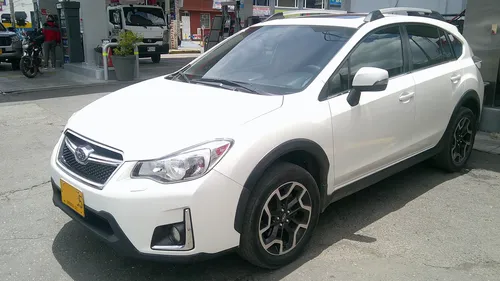 Subaru XV 2017 - $65.000.000 | Rival