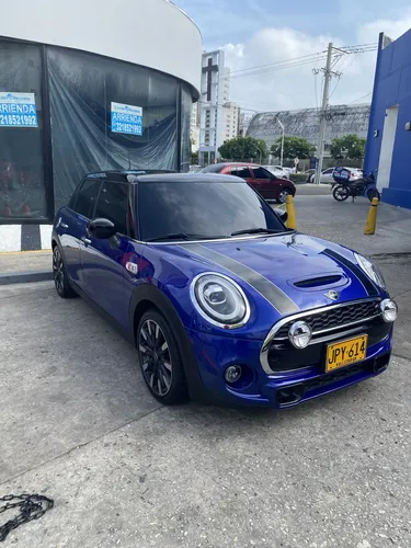 MINI COOPER S 2020 2020 - $110.000.000 | Rival