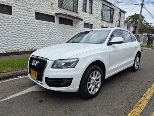 Audi Q5 2011 - $45.000.000 | Rival