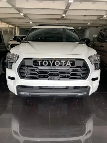 Toyota Sequoia 2026 - $475.000.000 | Rival