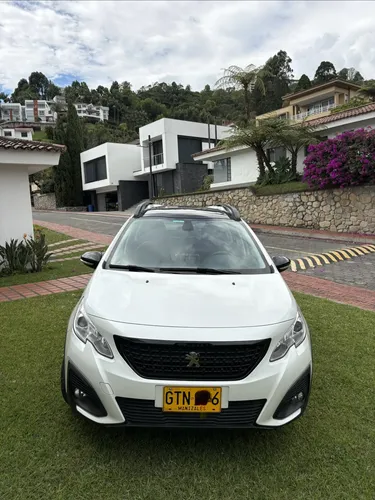 Peugeot 2008 2020 - $57.000.000 | Rival