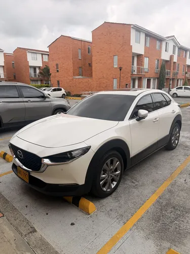 Mazda CX-30 2024 - $115.900.000 | Rival
