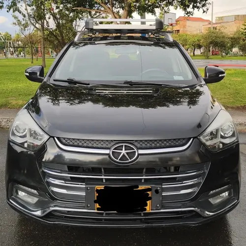 JAC S2 2017 - $38.000.000 | Rival