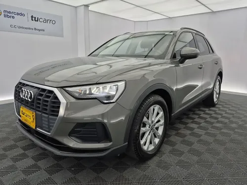 Audi Q3 2020 - $94.900.000 | Rival