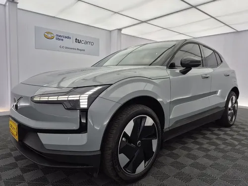 Volvo EX 30 Plus 2026 - $161.900.000 | Rival