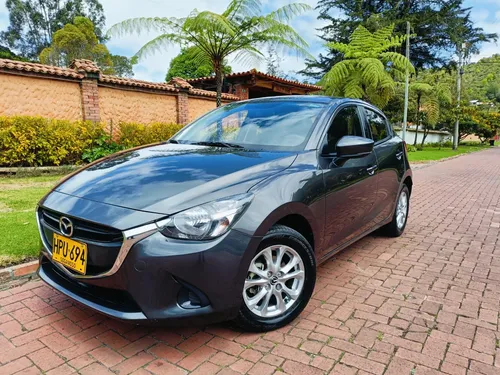 Mazda 2 2019 - $52.900.000 | Rival