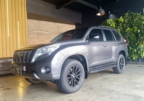 Toyota Land Cruiser Prado 2014 - $164.500.000 | Rival