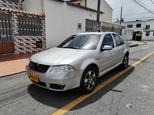 Volkswagen Jetta 2008 - $26.900.000 | Rival