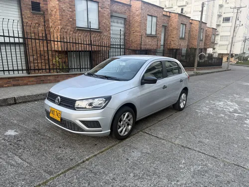 Volkswagen Gol 2022 - $54.500.000 | Rival