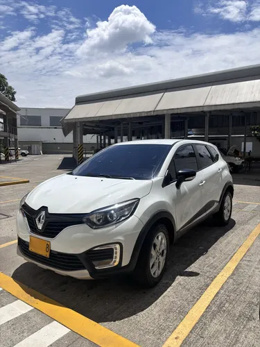 Renault Captur 2018 - $54.976.005 | Rival