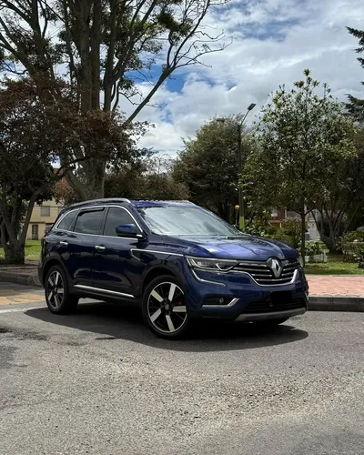 Renault Koleos 2017 - $72.990.000 | Rival