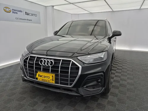Audi Q5 2023 - $157.000.000 | Rival
