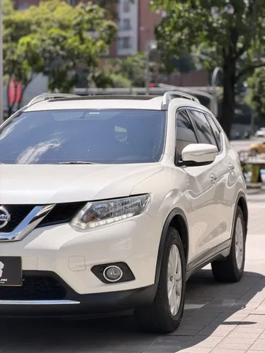 Nissan Xtrail 2016 - $60.900.000 | Rival