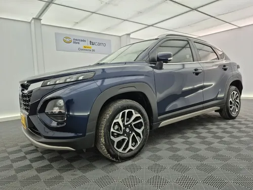 Suzuki Fronx 2025 - $87.500.000 | Rival