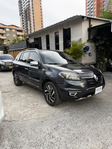 Renault Koleos 2016 - $47.900.000 | Rival