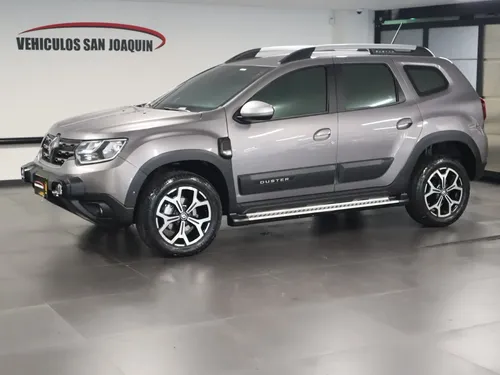 Renault Duster 2024 - $75.800.000 | Rival