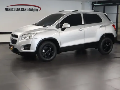 Chevrolet Tracker 2017 - $38.900.000 | Rival