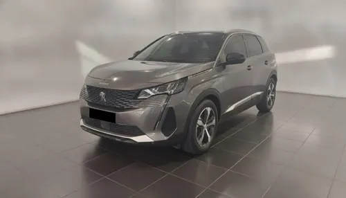 Peugeot 3008 2023 - $80.900.000 | Rival