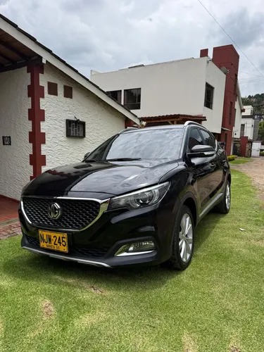 MG ZS 2025 - $73.000.000 | Rival