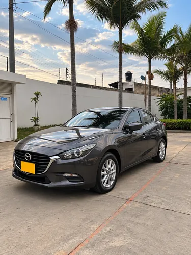 Mazda 3 2018 - $59.500.000 | Rival