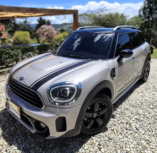 Mini Countryman 2023 - $99.900.000 | Rival