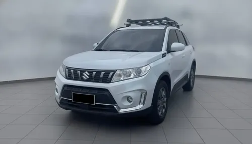 Suzuki Vitara 2022 - $65.900.000 | Rival