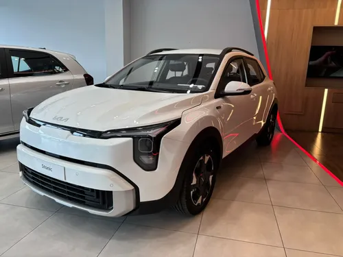 Kia Stonic 2027 - $86.990.000 | Rival