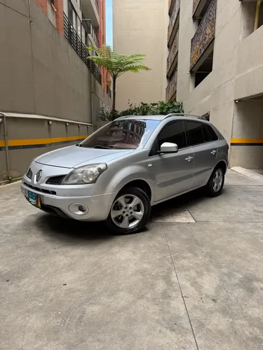 Renault Koleos 2010 - $32.900.000 | Rival