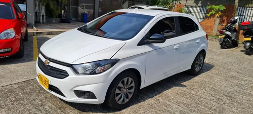 Chevrolet Joy 2022 - $40.000.000 | Rival