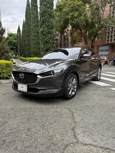Mazda CX-30 2026 - $123.900.000 | Rival
