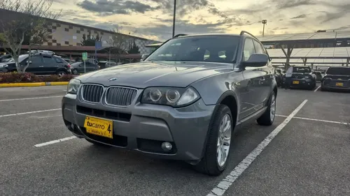 BMW X3 2010 - $69.500.000 | Rival