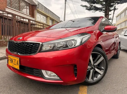 Kia CERATO PRO 2019 - $63.900.000 | Rival