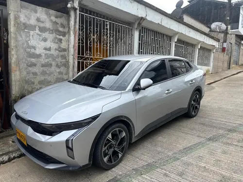 Kia K3 2026 - $84.500.000 | Rival