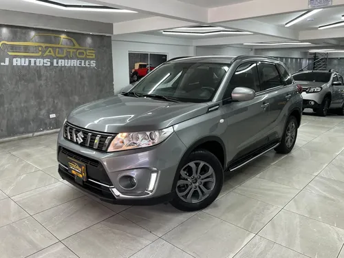 Suzuki Vitara 2024 - $82.900.000 | Rival