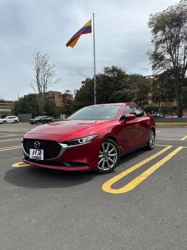 Mazda 3 2020 - $83.900.000 | Rival